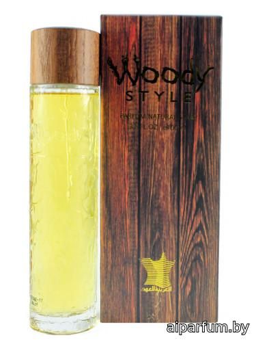Woody Style