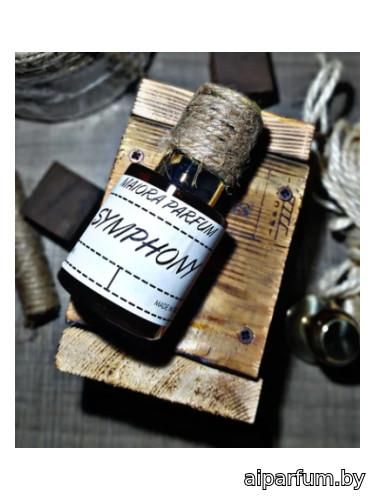 Symphony Extrait de Parfum