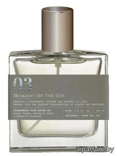 03 By The Sea