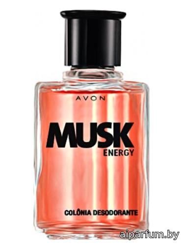 Musk Energy