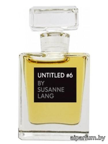 UNTITLED No.6 by Susanne Lang