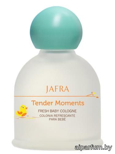 Tender Moments Fresh Baby Cologne
