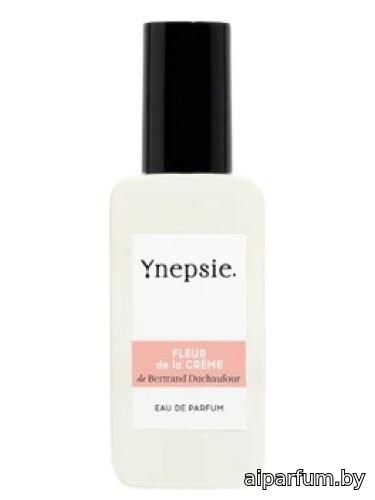 Fleur de la Crème