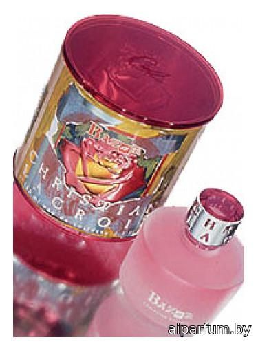 Bazar pour Femme Summer Fragrance