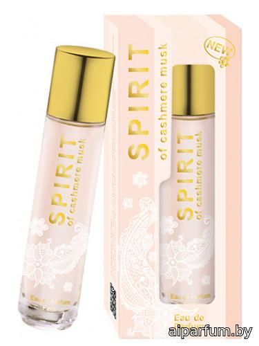 Spirit of Cashmere Musk