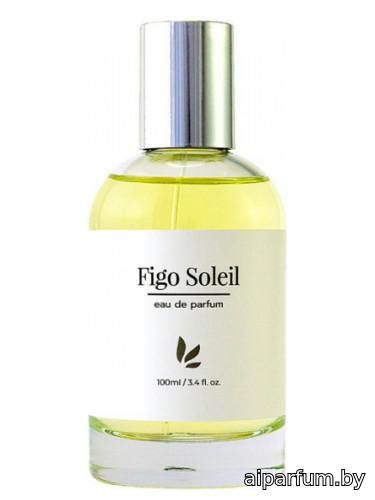 Figo Soleil