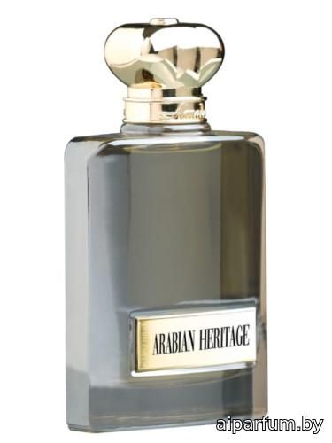Arabian Heritage