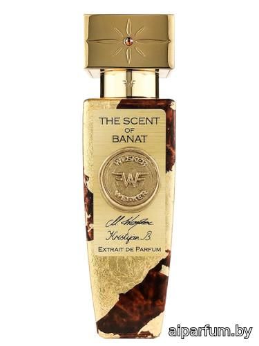 The Scent of Banat