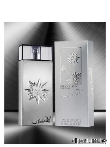 Silver Sun