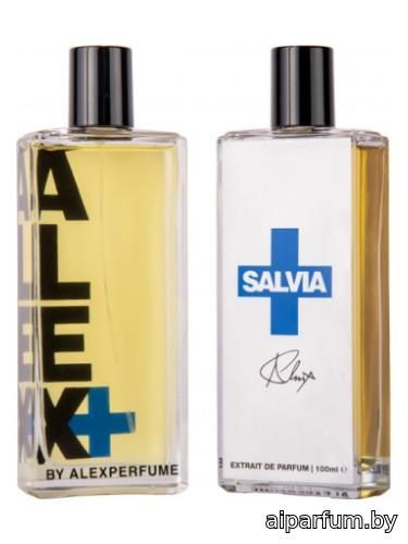 Salvia+ 