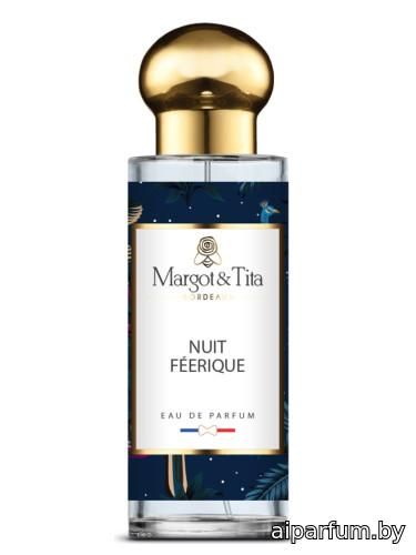 Nuit féerique