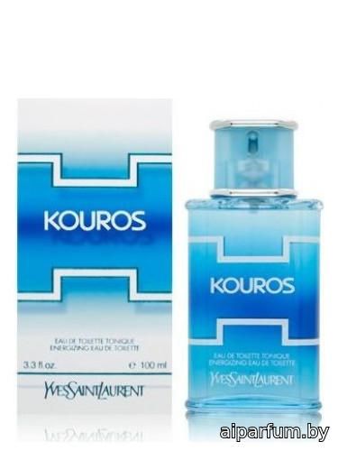 Kouros Summer Edition 2008