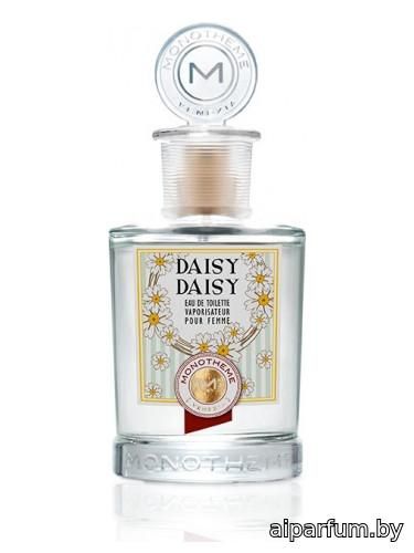 Daisy Daisy