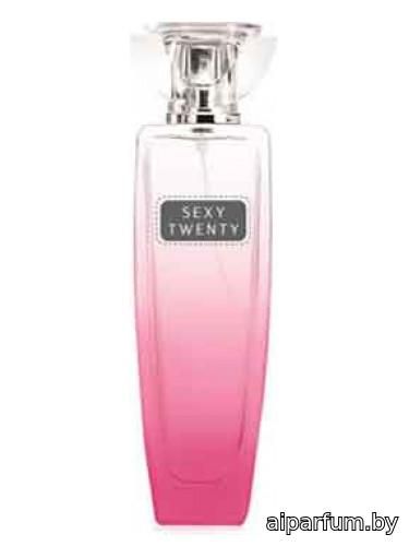 Sexy Twenty