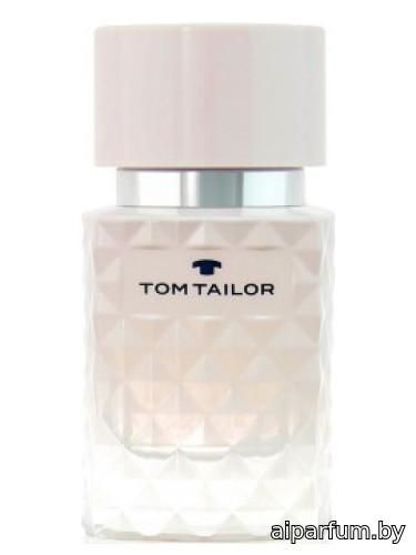 Tom Tailor For Her Eau de Toilette