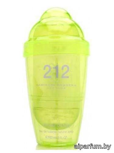 212 Summer Cocktail