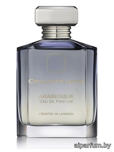 Arabesque