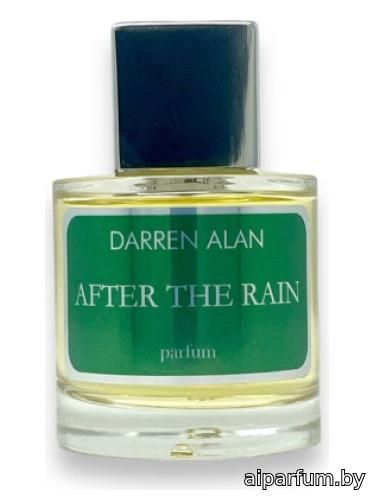After The Rain