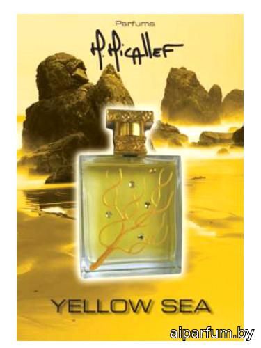 Les 4 Saisons: Yellow Sea