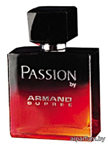 Passion by Armand Dupree