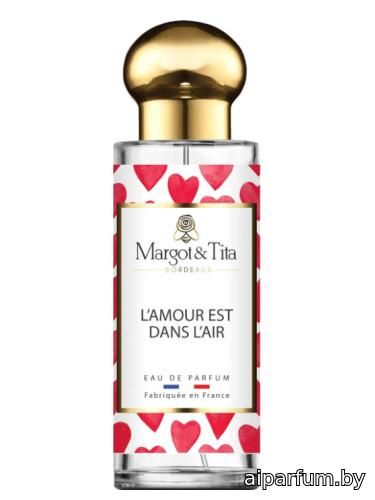 L'Amour est dans L'Air