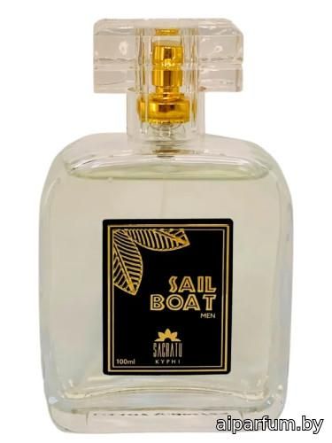 Sail Boat