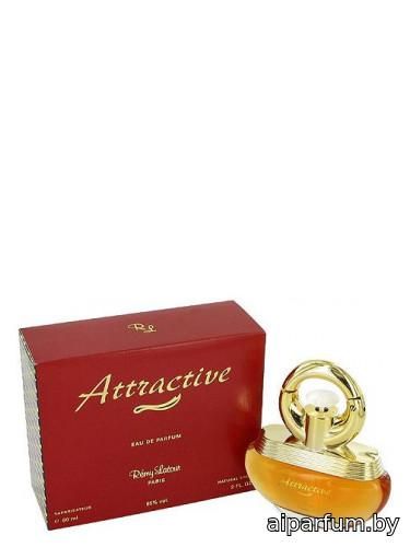 Attractive