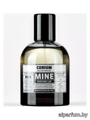 Corium