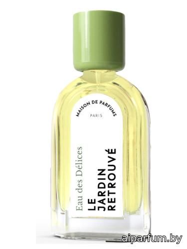 Eau des Délices