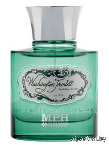 MPH (Miles Per Hour)
