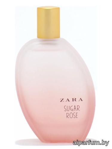 Zara Sugar Rose