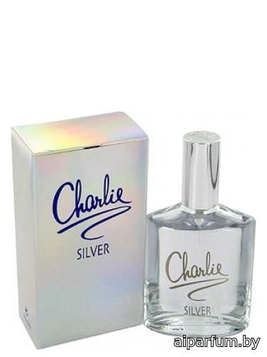 Charlie Silver