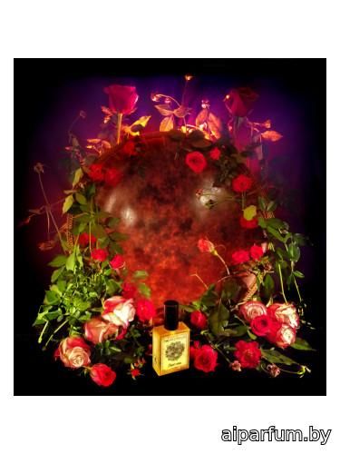 Orient Rose