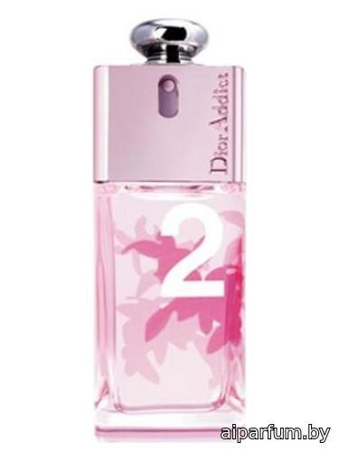 Dior Addict 2 Summer Litchi