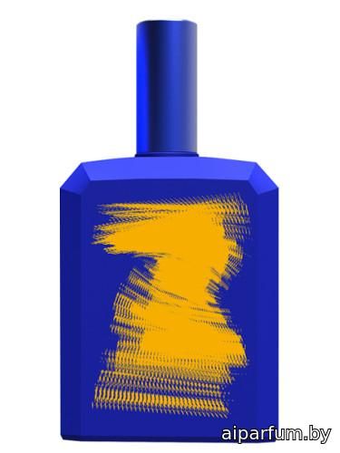 This is Not a Blue Bottle 1.7