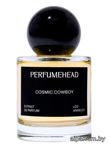 Cosmic Cowboy
