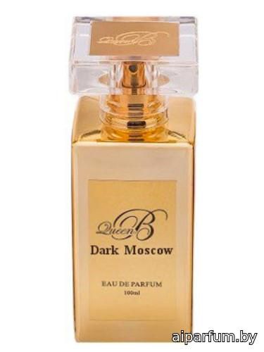 Dark Moscow