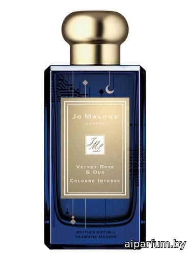 Velvet Rose & Oud Cologne Intense
