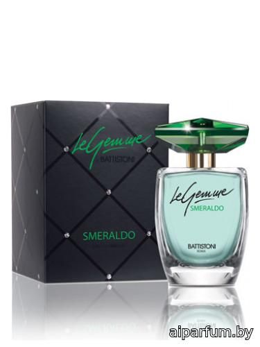 Le Gemme Smeraldo