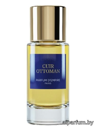 Cuir Ottoman
