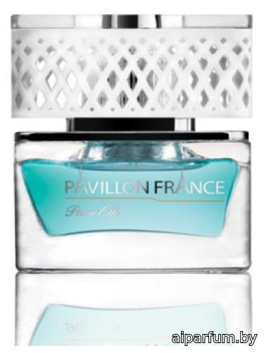 Pavillon France Women