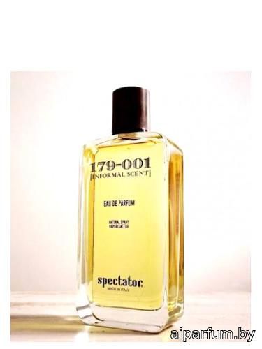 179-001 Informal Scent