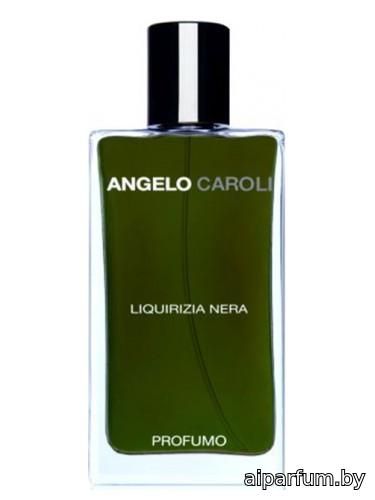 Liquirizia Nera