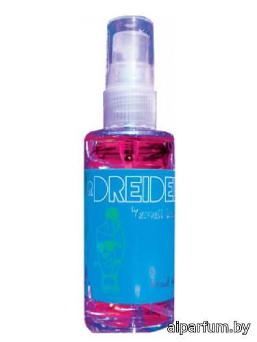 Dr. Dreidel