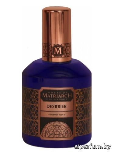 Destrier