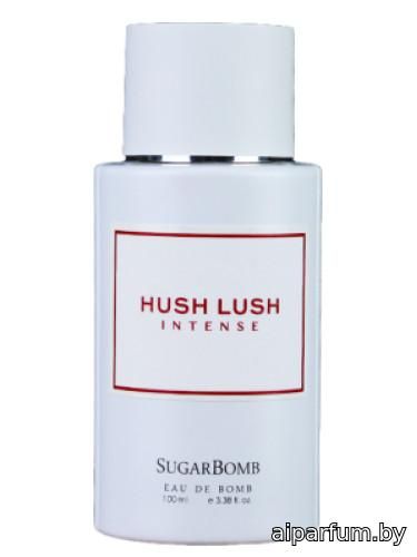 Hush Lush Intense