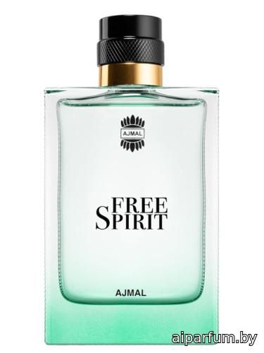 Free Spirit