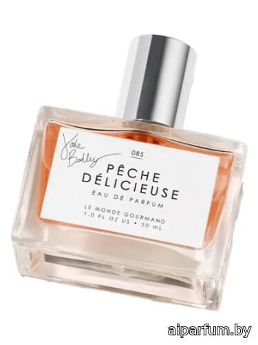 Pêche Délicieuse