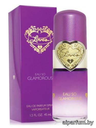 Eau So Glamorous