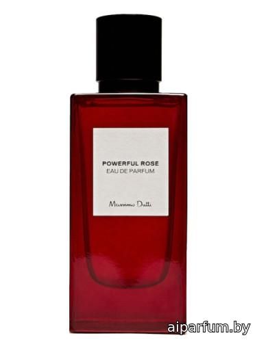 Powerful Rose Special Edition Eau de Parfum